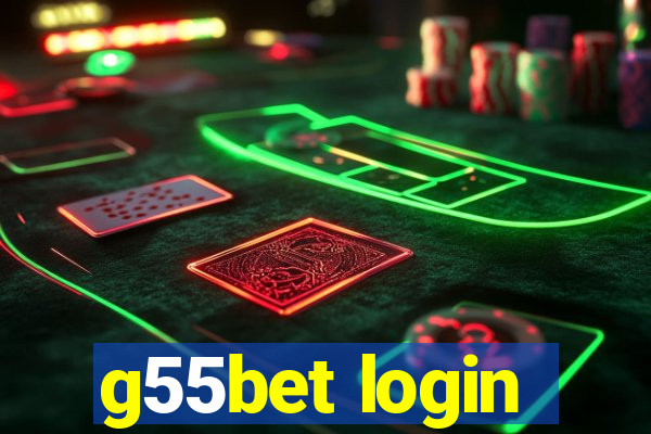 g55bet login